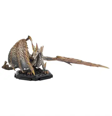 몬스터 헌터 스탠다드 모델 Plus 26 원초를 새기는 멜제나