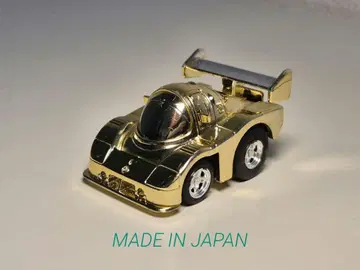 도킹초로Q 자우버 메르세데스 C9 일본제