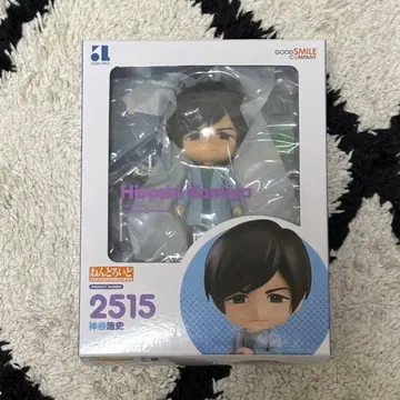 카미야 히로시 넨도로이드