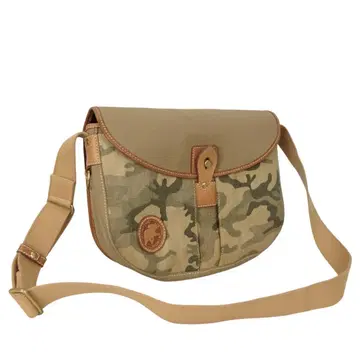 정품 고품질 헌팅월드 사파리 투데이 사선 숄더백