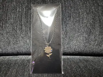 뱅드림 Roselia 앤티크 목걸이