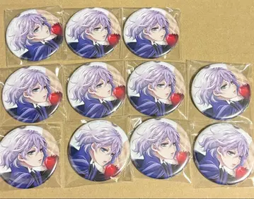 트위스테 기숙사복 캔뱃지 에페르