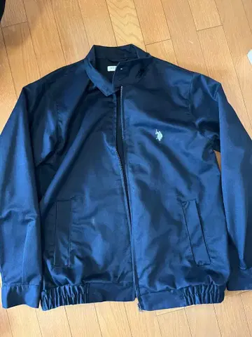 U.S. POLO ASSN. 스윙탑