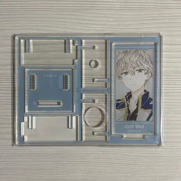 앙스타 세나 이즈미 ani-art 아크릴 펜 스탠드