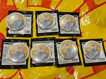 나나미 켄토 주술회전 카페 2024 회옥옥절 캔뱃지