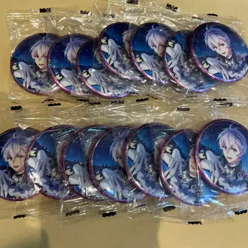 아이돌리쉬 세븐 아이나나 캡캔 소고 브라호와