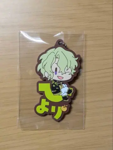 앙스타 오나마에피탄코 히요리