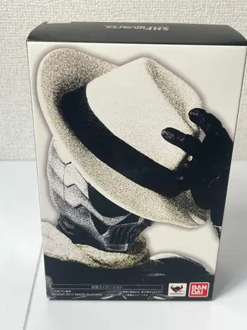 S.H.Figuarts (진골조) 가면라이더 스컬