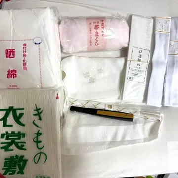 기모노 유카타 기모노 액세서리 세트