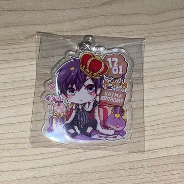 시마탄 vol.5 아크릴 키링