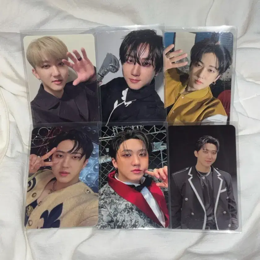 STRAY KIDS | 스트레이키즈 Stray Kids SKZ Eight Felix Rak Karma