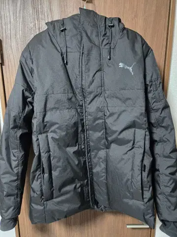 Puma 650 프로텍티브 다운 자켓