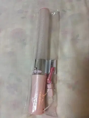 이코럽 공식 응원봉 2025