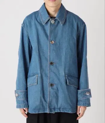 최종 가격 별주 EDIFICE 매킨토시 HUMBIE 데님 36