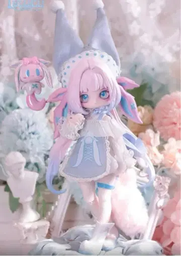 루루린 이야기 사이지령