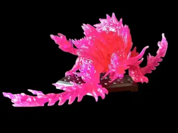 몬스터 헌터 스탠다드 모델 원찬향맥 마가이마가도 (클리어 Ver.)