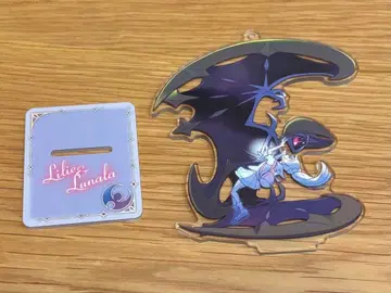 [ 포켓몬 ] 리리에 아크릴 스탠드