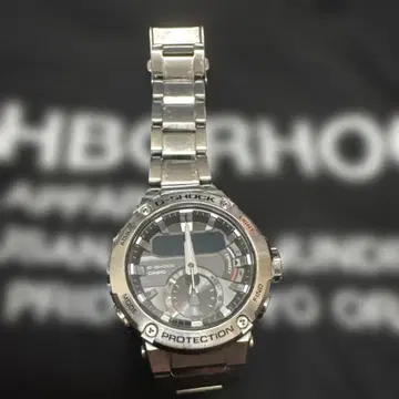 CASIO G-SHOCK GST-B200