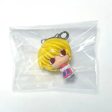 크라피카 치미메가  헌터헌터 h x h HUNTER x HUNTER