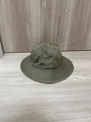 PHIGVEL FATIGUE HAT OLIVE