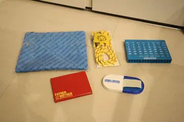 Mr.Children 팬클럽 FATHER MOTHER 계속 기념 혜택