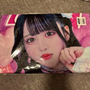 iLiFE! 아이라이프 무도관 ONEiLiFE! 온라인 복권 나란 노도카