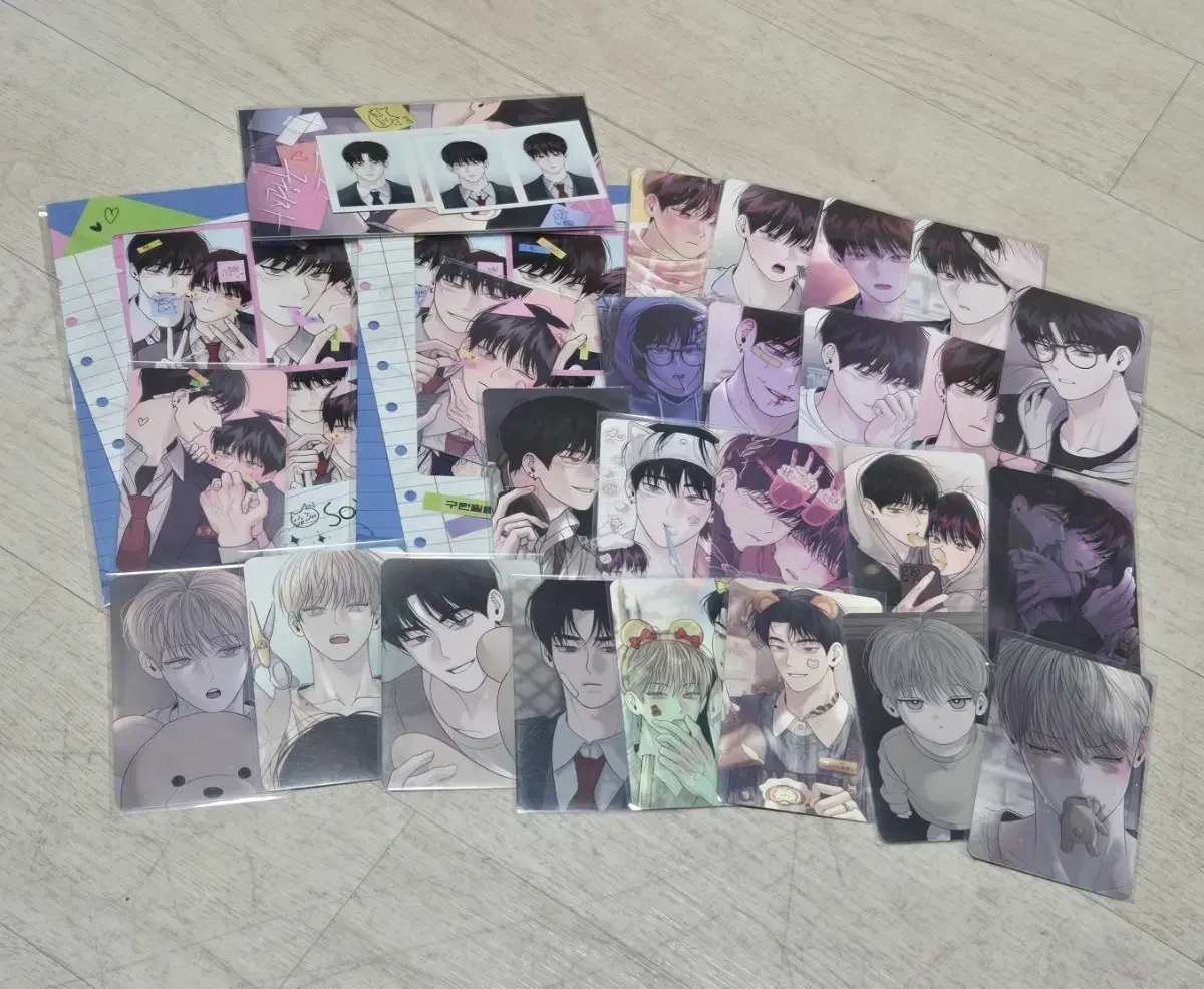 마지막 가격)봄툰 어핑 어나더핑크 사화 시그 원가이하 물가의 밤 디티알 | 브랜드 중고거래 플랫폼, 번개장터