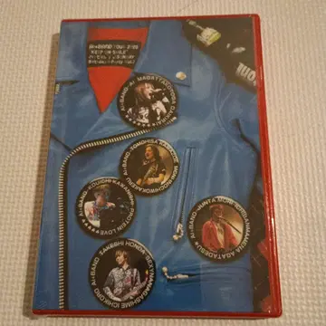 Ai+BAND/Ai+BAND TOUR 2005 'KEEP ON SMI -