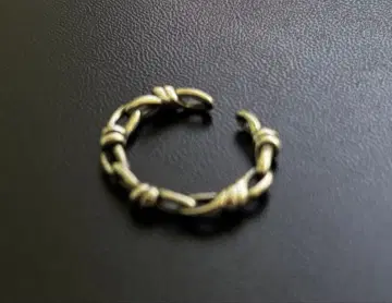 [ blatto ] slver925 반지