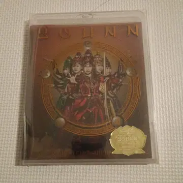 모모이로 클로버 Z / JAPAN TOUR 2013 [ GOUNN ]