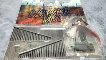 아이레쓰 총선거 우승곡 빅 아크릴 스탠드 유스케 받침대 역스트