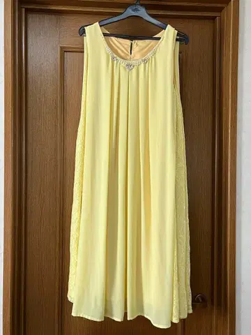 원피스 (결혼식, 파티 등)