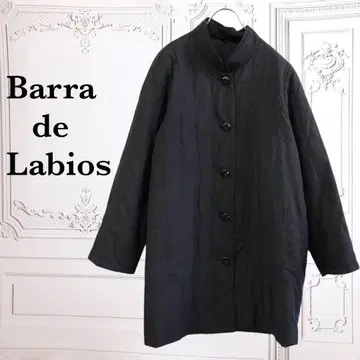 [  ] 점퍼 코트 [F] 블랙 블랙 와셔 가공