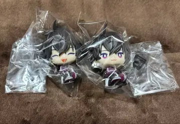 니지콧토 사에키 잇테츠 AB