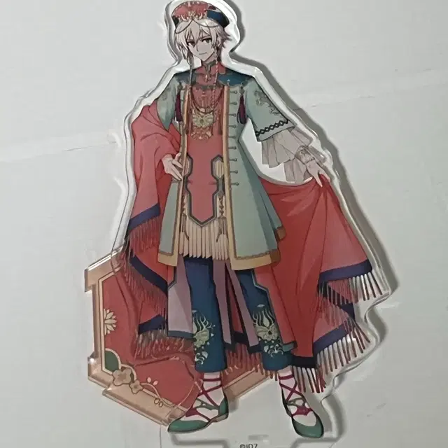 쿠죠 텐 아이나나 아이돌리쉬 세븐 링링윈 아크릴 스탠드