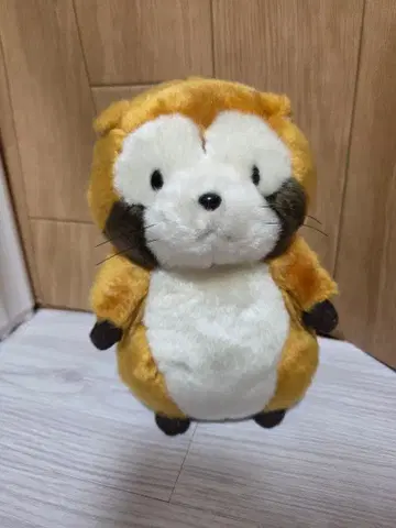 sekiguchi 라스칼 봉제 인형