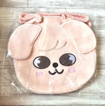 Stray Kids 스키즈 SKZOO 토트백 퍼핌 승민