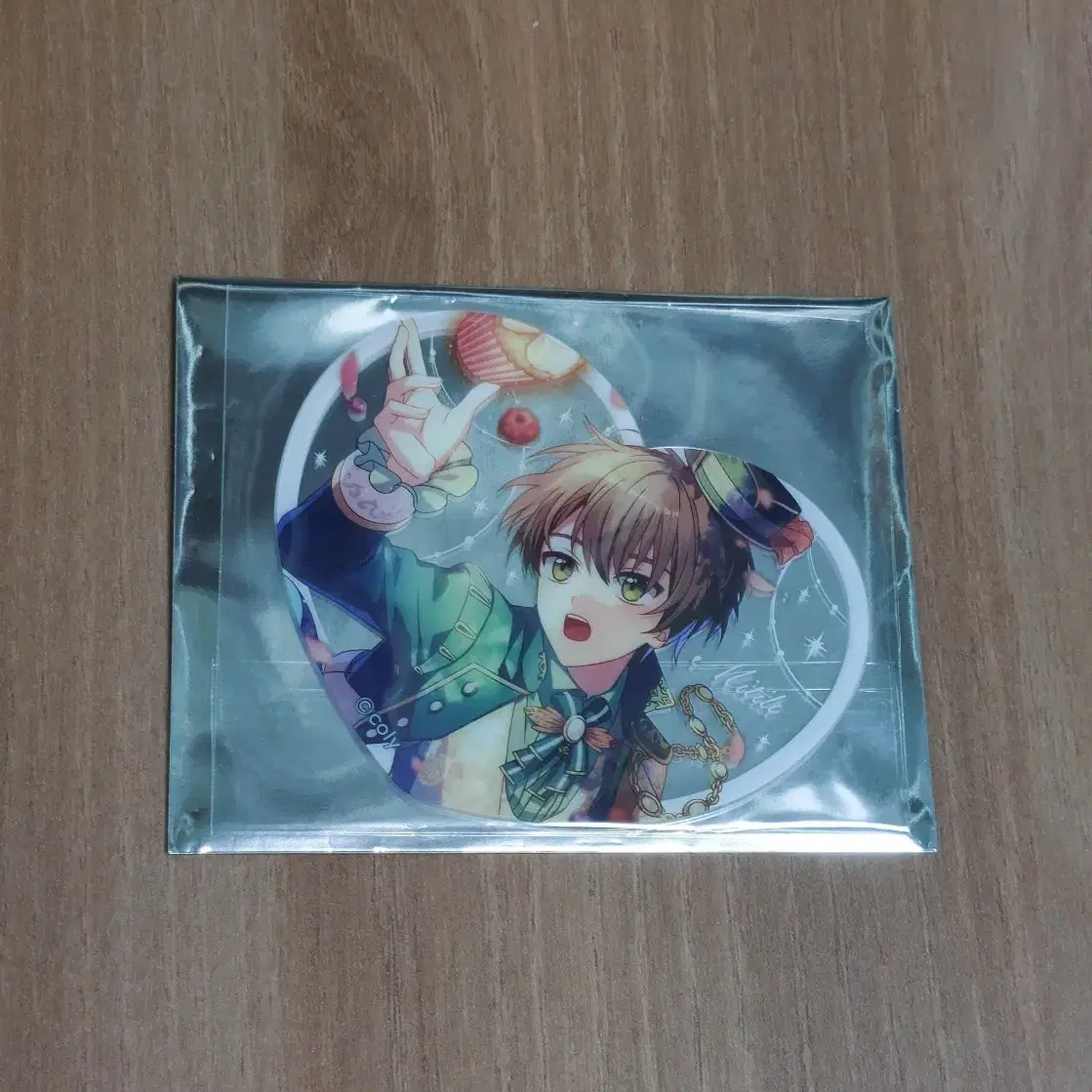 Mahoyaku Wizard&#x27;s Promise Pikkuria Mithyl