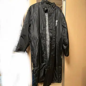 극진 벤치 코트 s, 일격, 극진회관.