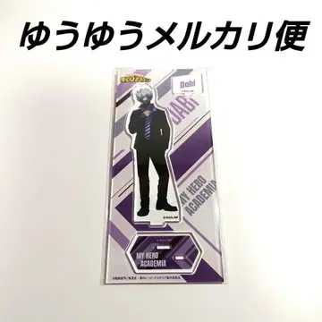 나의 히어로 아카데미아 CAMERA!! 아크릴 스탠드 다비