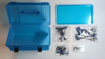 사이보그 쿠로짱 프로토타입 미 군 피규어 우치마쿠리 쿠로짱