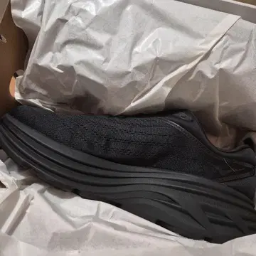 HOKA ONE ONE M BOND 8 WIDE 10.5