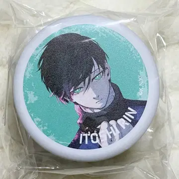 블루 록 이세탄 미니 캔디 린