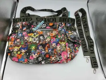 하라주쿠 라버즈 2Way 백/숄더백