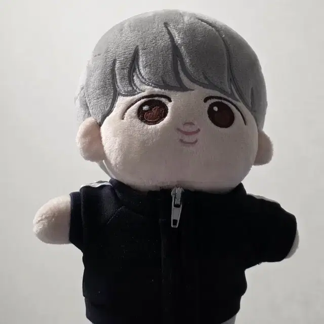 아기침침 BTS 지민 인형 옷 포함