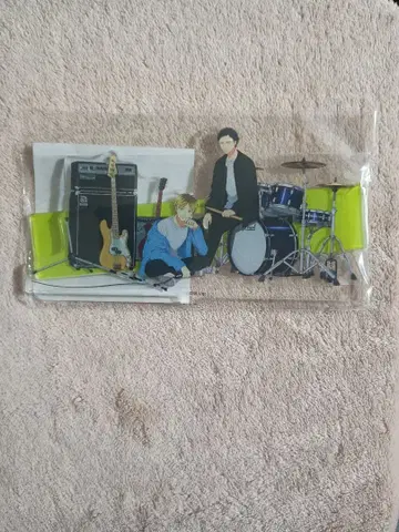 영화 기븐 mix 선행 판매 특전 &현순 syh 아크릴 스탠드