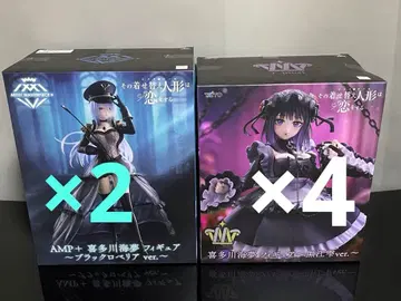 그 비스크 돌은 사랑을 한다 키타가와 마린 피규어