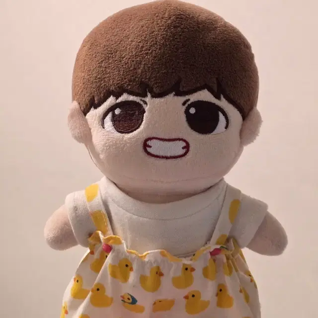 BTS 뷔 인형 태형 인형 옷 포함