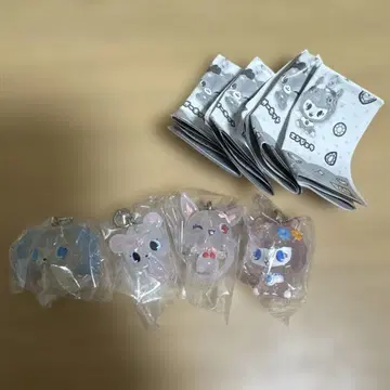 주얼펫 메지루시 액세서리