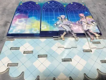 이레우스 우승곡 코이보시 에뚜왈 아크릴 스탠드